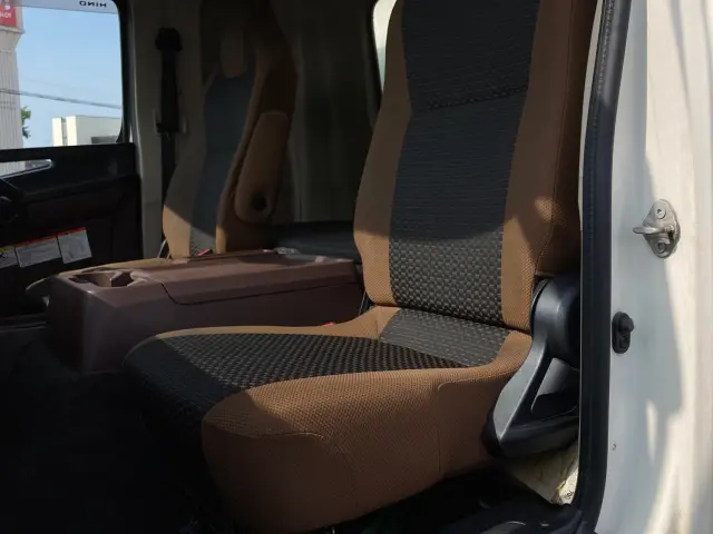 日野 レンジャー 2KG-FD2ABG(2WD)の写真20