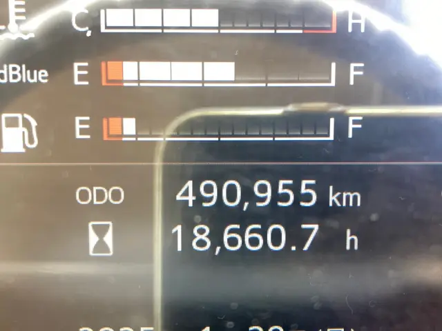 日野 レンジャー 2KG-FD2ABG(2WD)の写真22