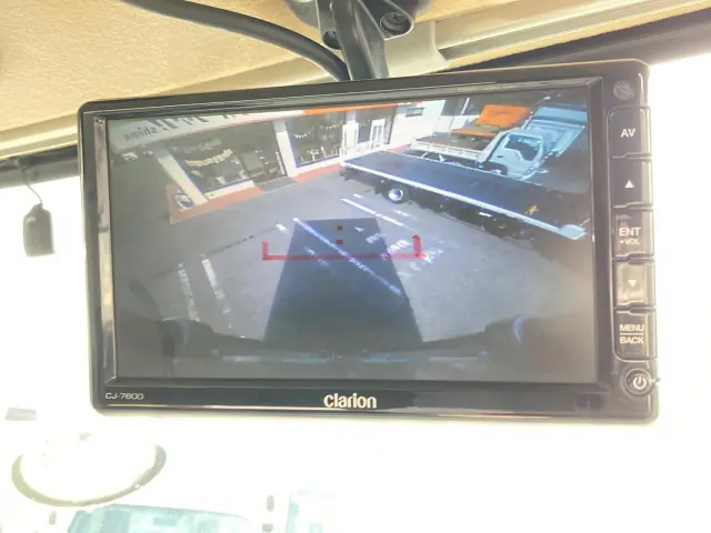 日野 レンジャー 2KG-FD2ABG(2WD)の写真23