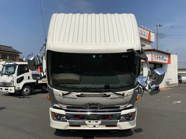 日野 レンジャー 2KG-FD2ABG(2WD)の写真24