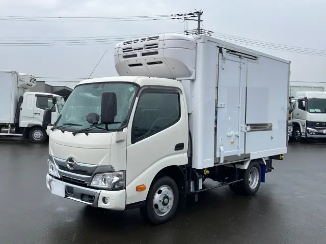 日野 デュトロ 2KG-XZU605M(2WD)の写真1