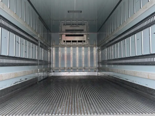 日野 レンジャー 2KG-FD2ABG(2WD)の写真8