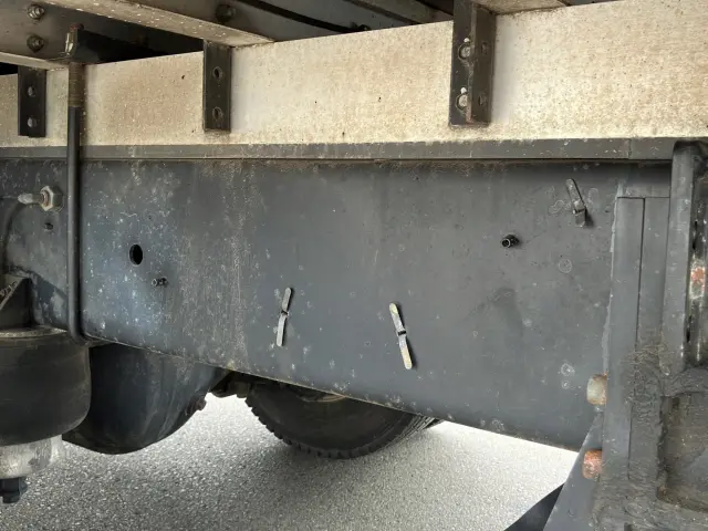 日野 レンジャー 2KG-FD2ABG(2WD)の写真14