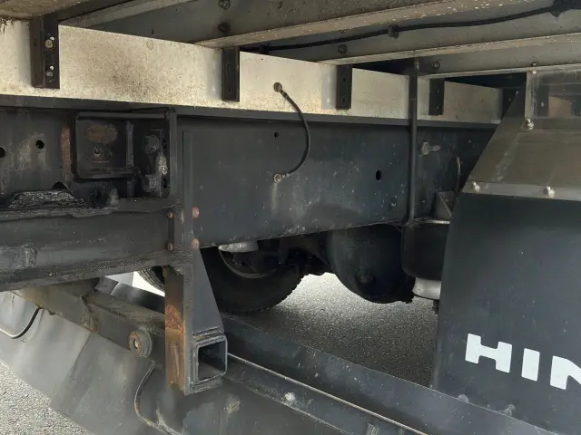 日野 レンジャー 2KG-FD2ABG(2WD)の写真15