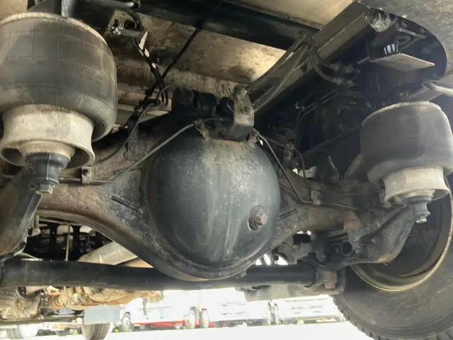 日野 レンジャー 2KG-FD2ABG(2WD)の写真16