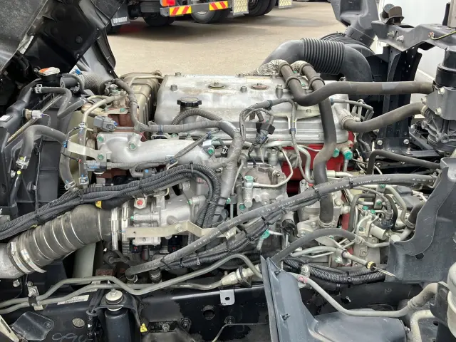 日野 レンジャー 2KG-FD2ABG(2WD)の写真17