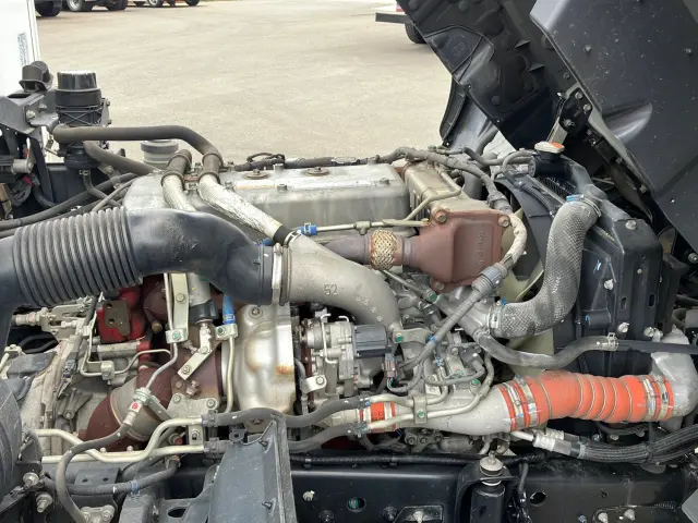 日野 レンジャー 2KG-FD2ABG(2WD)の写真18