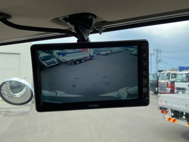 日野 レンジャー 2KG-FD2ABG(2WD)の写真23