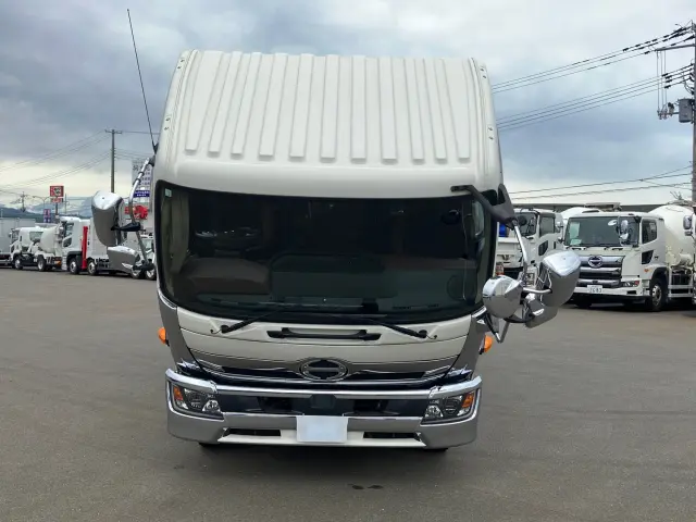 日野 レンジャー 2KG-FD2ABG(2WD)の写真24