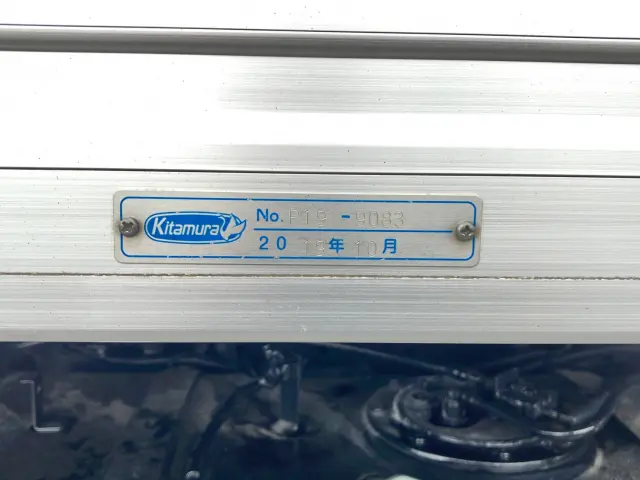 三菱 キャンター 2PG-FEAV0(2WD)の写真7