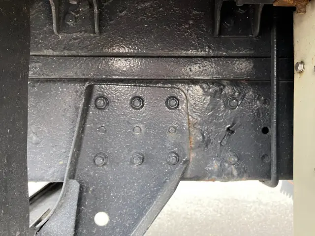 三菱 キャンター 2PG-FEAV0(2WD)の写真11