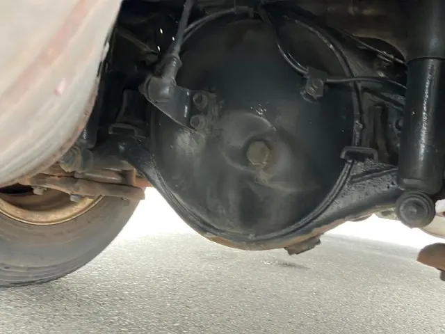 三菱 キャンター 2PG-FEAV0(2WD)の写真13