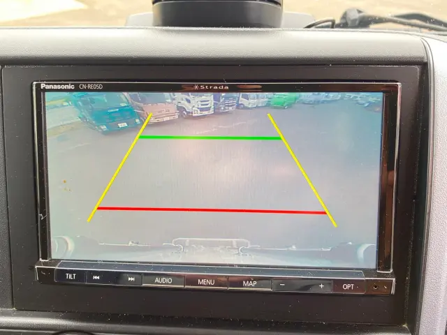 三菱 キャンター 2PG-FEAV0(2WD)の写真20