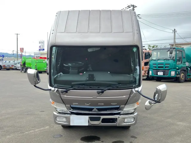 三菱 キャンター 2PG-FEAV0(2WD)の写真21