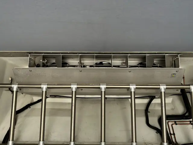 UD クオン QPG-CD5ZA(6x2)の写真10