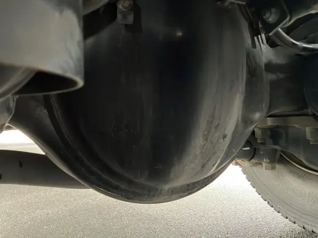 UD クオン QPG-CD5ZA(6x2)の写真16