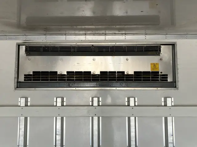 三菱 スーパーグレート 2PG-FS74HZ(8x4)の写真10