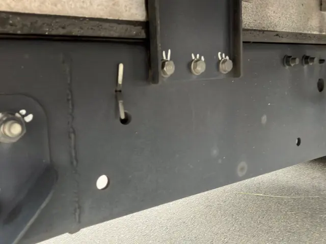 三菱 スーパーグレート 2PG-FS74HZ(8x4)の写真12