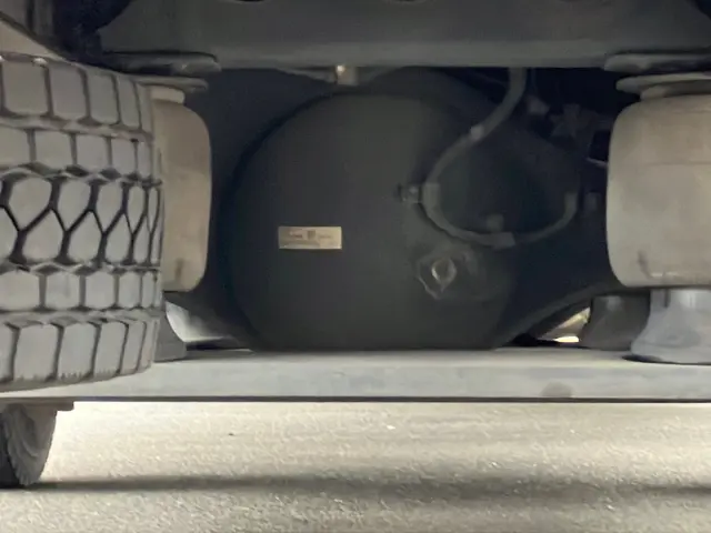 三菱 スーパーグレート 2PG-FS74HZ(8x4)の写真13