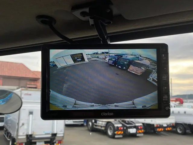 三菱 スーパーグレート 2PG-FS74HZ(8x4)の写真20