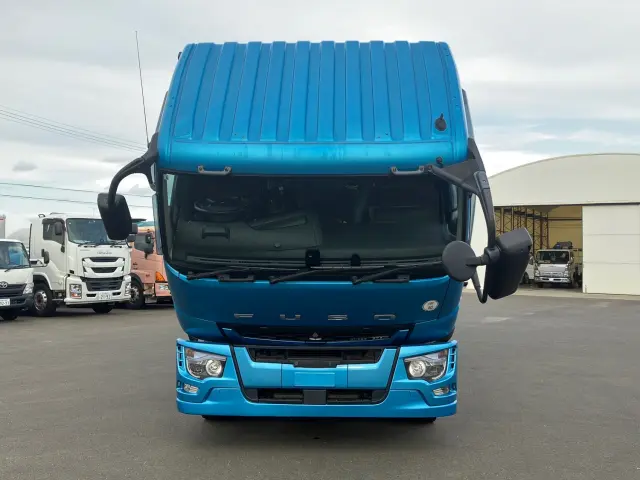 三菱 スーパーグレート 2PG-FS74HZ(8x4)の写真21