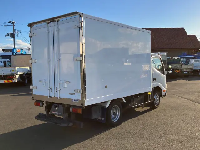 日野 デュトロ TPG-XZC605M(2WD)の写真3