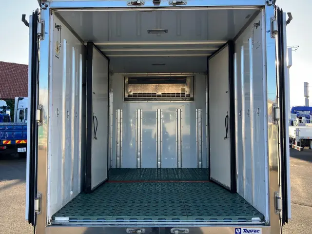 日野 デュトロ TPG-XZC605M(2WD)の写真8