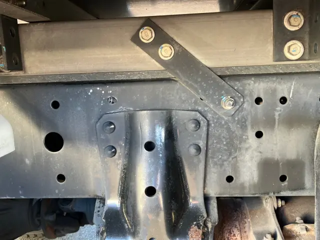 日野 デュトロ TPG-XZC605M(2WD)の写真12