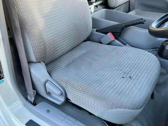 日野 デュトロ TPG-XZC605M(2WD)の写真16