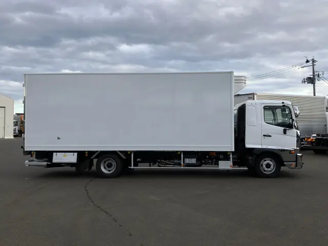 日野 レンジャー 2KG-FD2ABG(2WD)の写真6