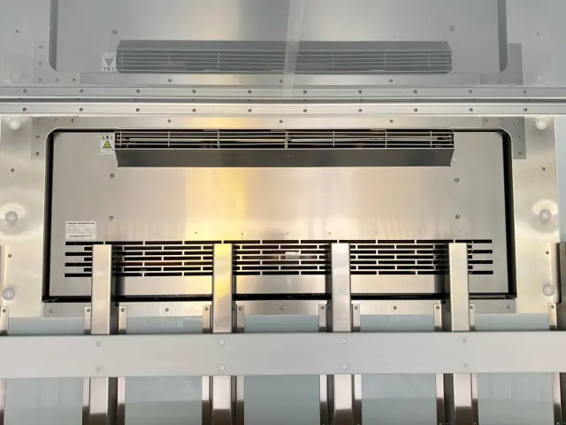 日野 レンジャー 2KG-FD2ABG(2WD)の写真10