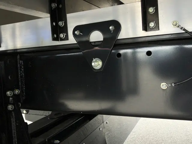 日野 レンジャー 2KG-FD2ABG(2WD)の写真15