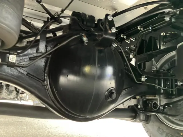 日野 レンジャー 2KG-FD2ABG(2WD)の写真16