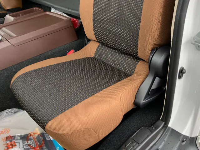 日野 レンジャー 2KG-FD2ABG(2WD)の写真20