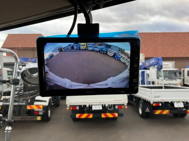 日野 レンジャー 2KG-FD2ABG(2WD)の写真23