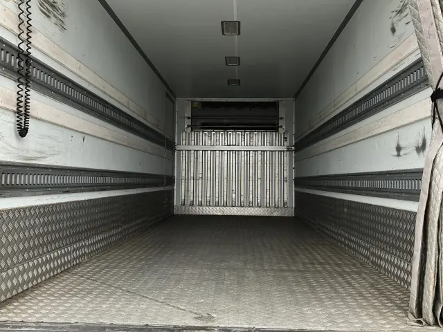 日野 レンジャー TKG-FC9JKAA(2WD)の写真8