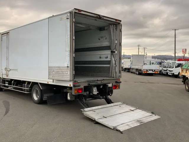 日野 レンジャー TKG-FC9JKAA(2WD)の写真13