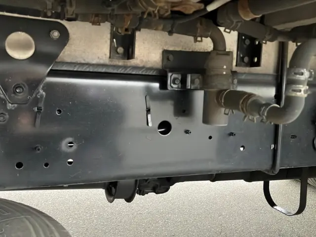 日野 レンジャー TKG-FC9JKAA(2WD)の写真14