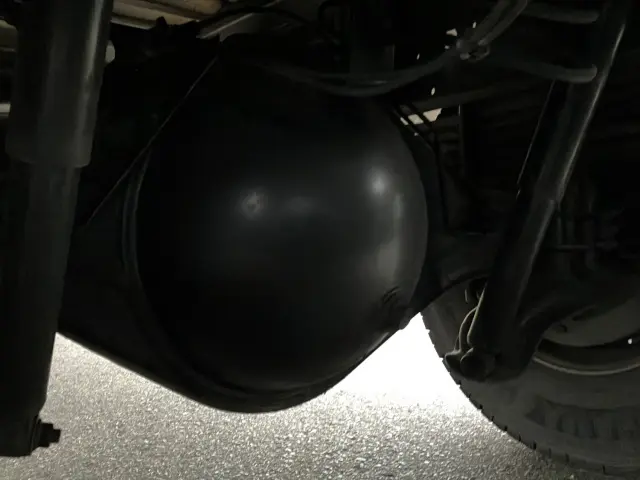 日野 レンジャー TKG-FC9JKAA(2WD)の写真16