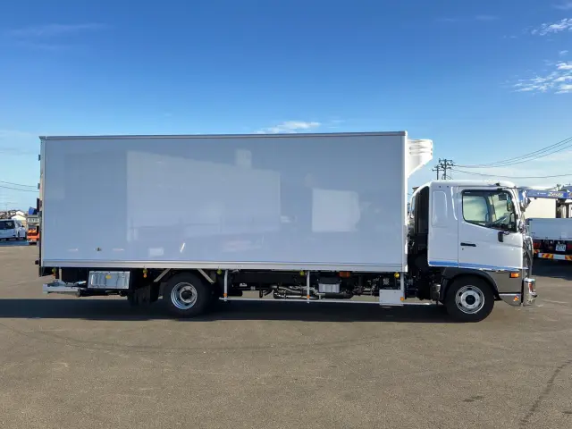 日野 レンジャー 2KG-FD2ABG(2WD)の写真6