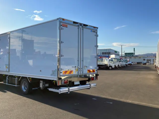 日野 レンジャー 2KG-FD2ABG(2WD)の写真12