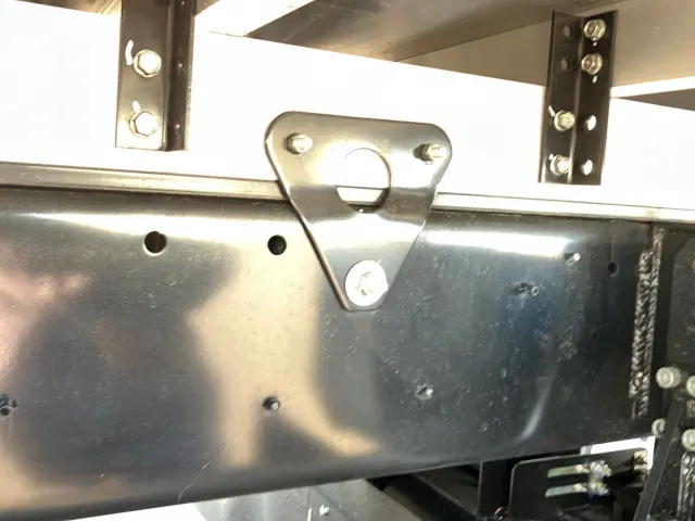 日野 レンジャー 2KG-FD2ABG(2WD)の写真14