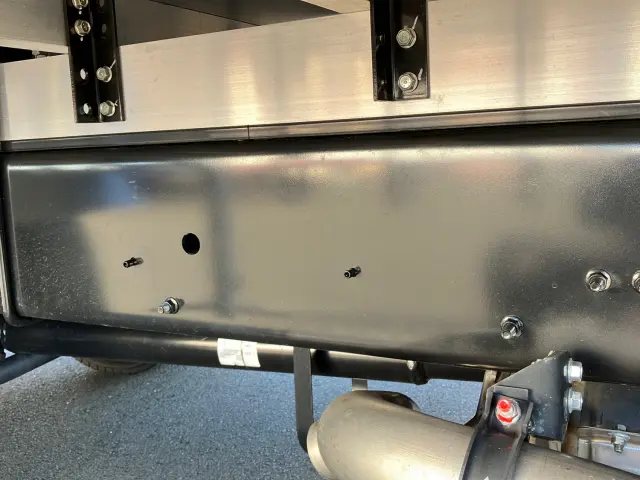 日野 レンジャー 2KG-FD2ABG(2WD)の写真15