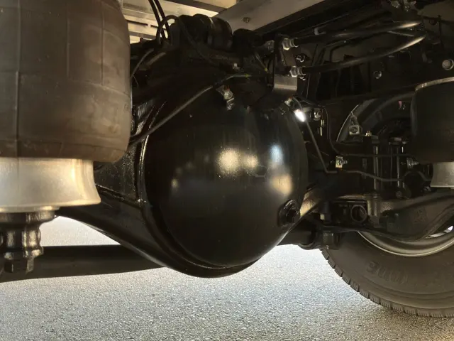 日野 レンジャー 2KG-FD2ABG(2WD)の写真16