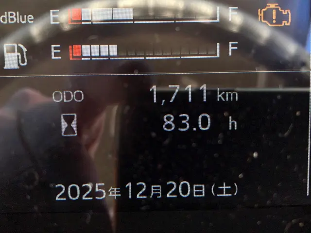 日野 レンジャー 2KG-FD2ABG(2WD)の写真22