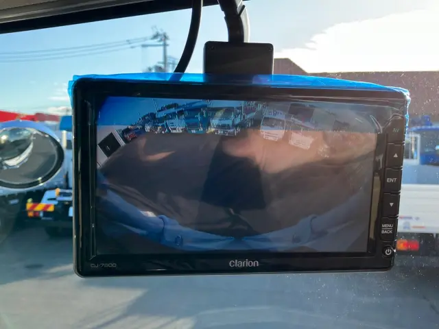 日野 レンジャー 2KG-FD2ABG(2WD)の写真23