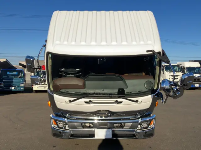 日野 レンジャー 2KG-FD2ABG(2WD)の写真24