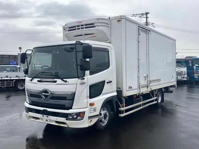 日野 レンジャー 2KG-FC2ABG(2WD)の写真1