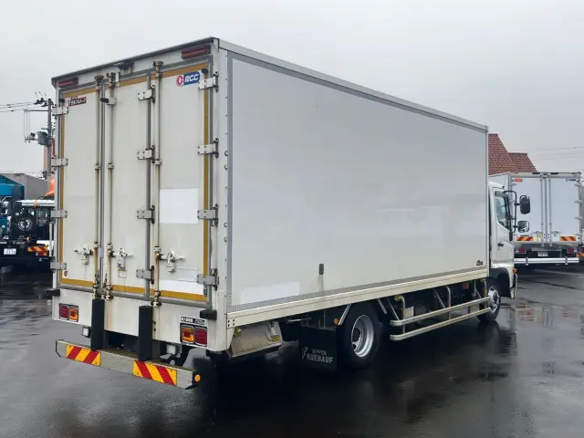 日野 レンジャー 2KG-FC2ABG(2WD)の写真3