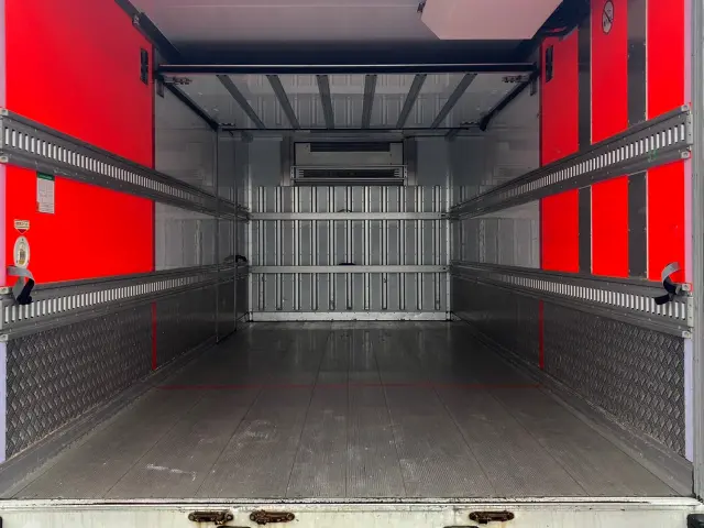 日野 レンジャー 2KG-FC2ABG(2WD)の写真8